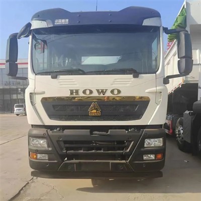 2m³ Concrete Mixer Truck